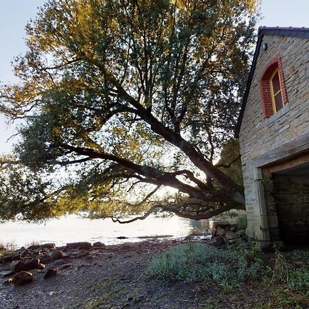 Готель Domaine De L'Orangerie De Lanniron Кемпер Екстер'єр фото